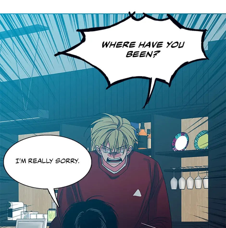 Hara of Thunder Chapter 28 page 85 - 
