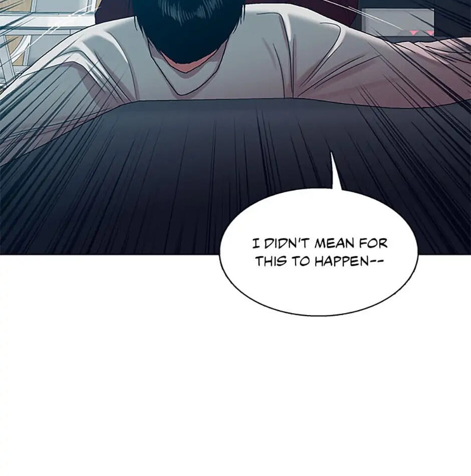 Hara of Thunder Chapter 28 page 86 - 