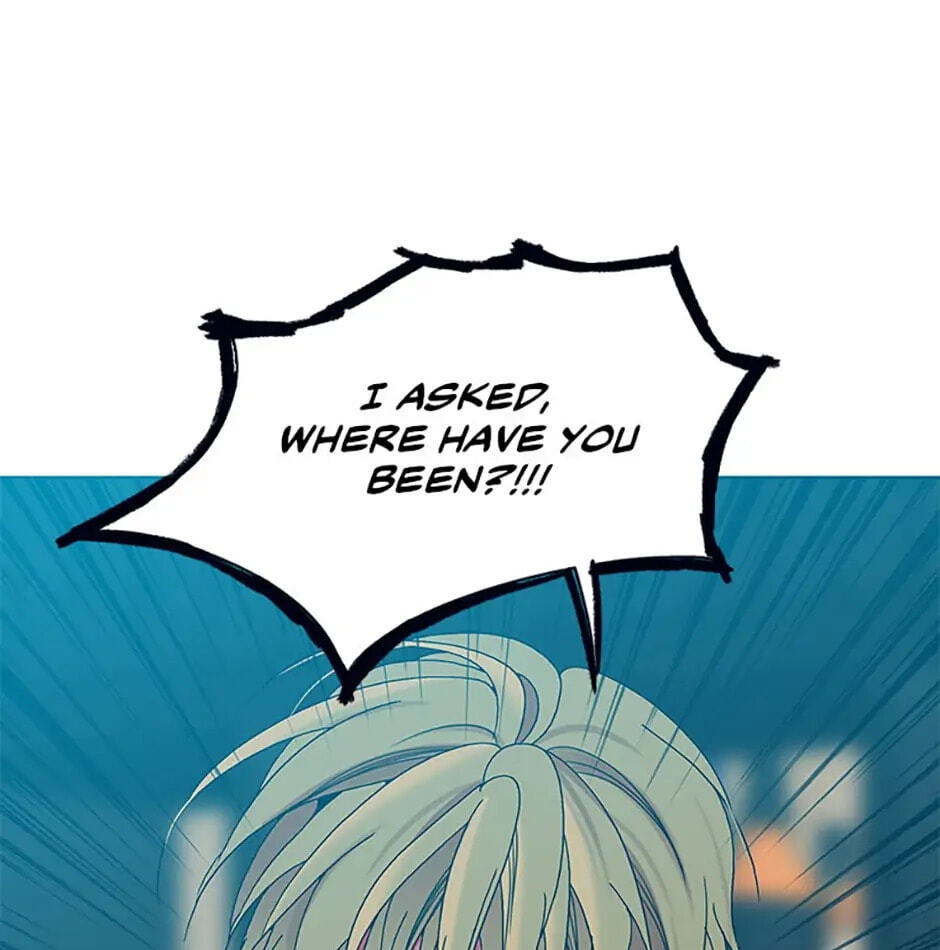Hara of Thunder Chapter 28 page 87 - 