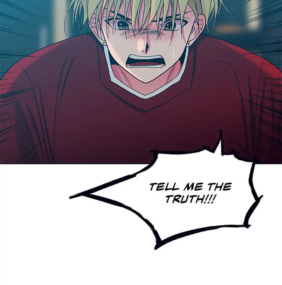 Hara of Thunder Chapter 28 page 88 - 