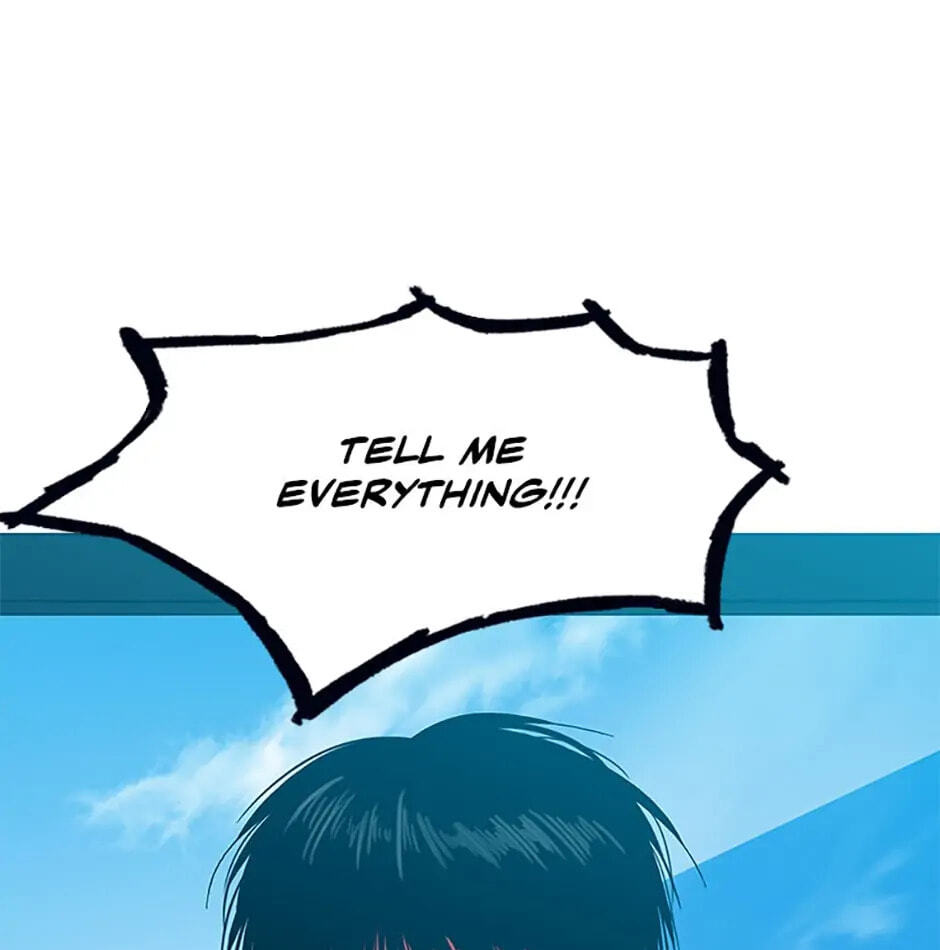 Hara of Thunder Chapter 28 page 89 - 