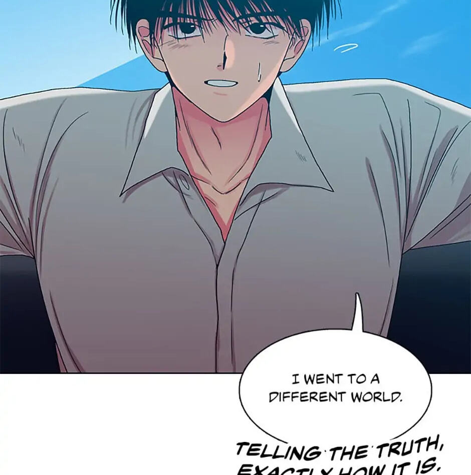 Hara of Thunder Chapter 28 page 90 - 