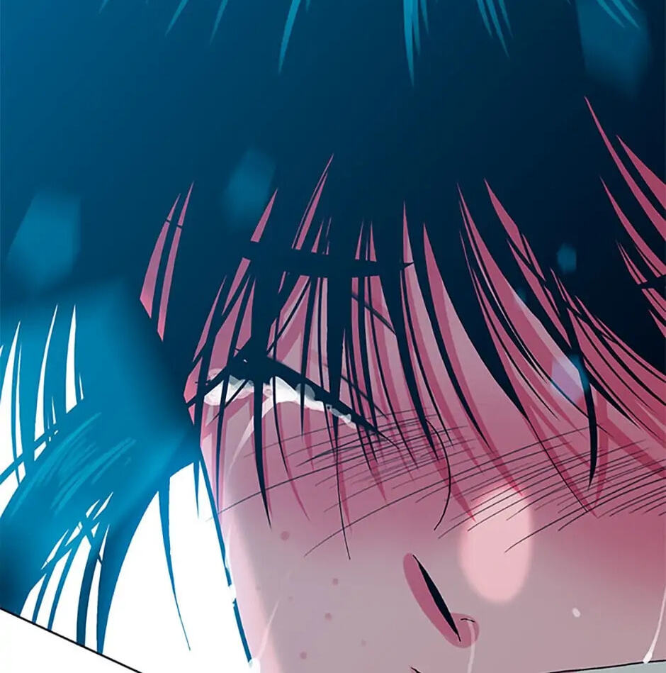 Hara of Thunder Chapter 28 page 10 - 