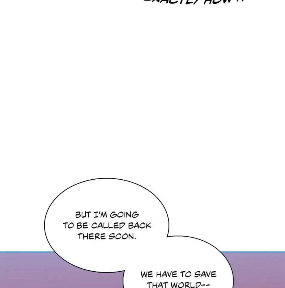 Hara of Thunder Chapter 28 page 91 - 