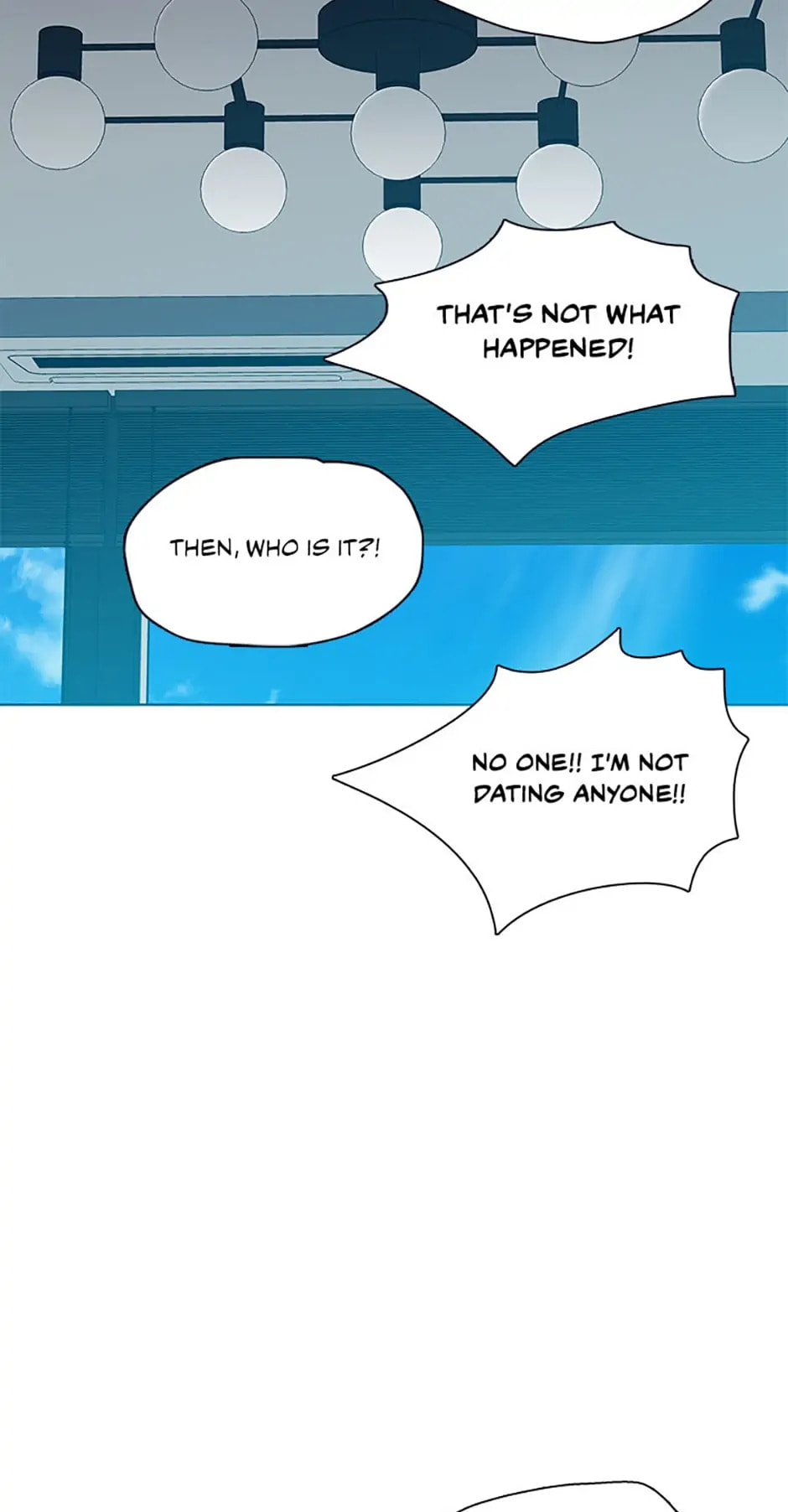 Hara of Thunder Chapter 28 page 96 - 