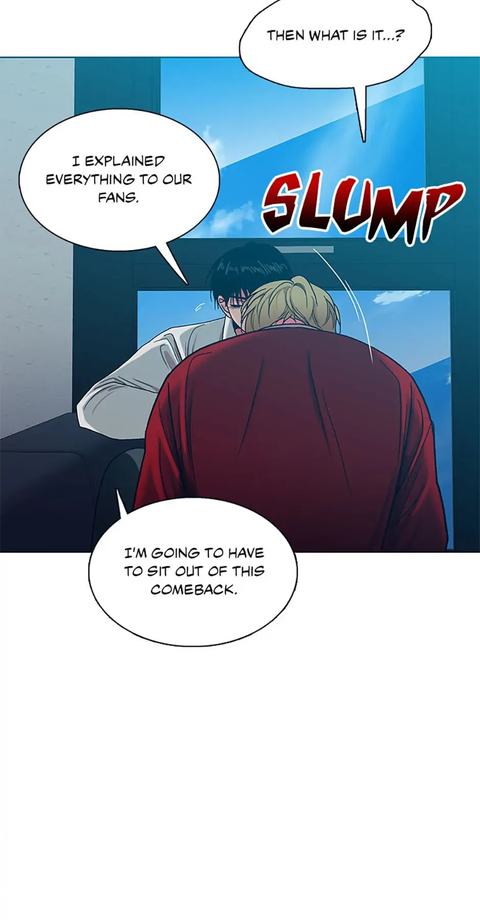 Hara of Thunder Chapter 28 page 97 - 
