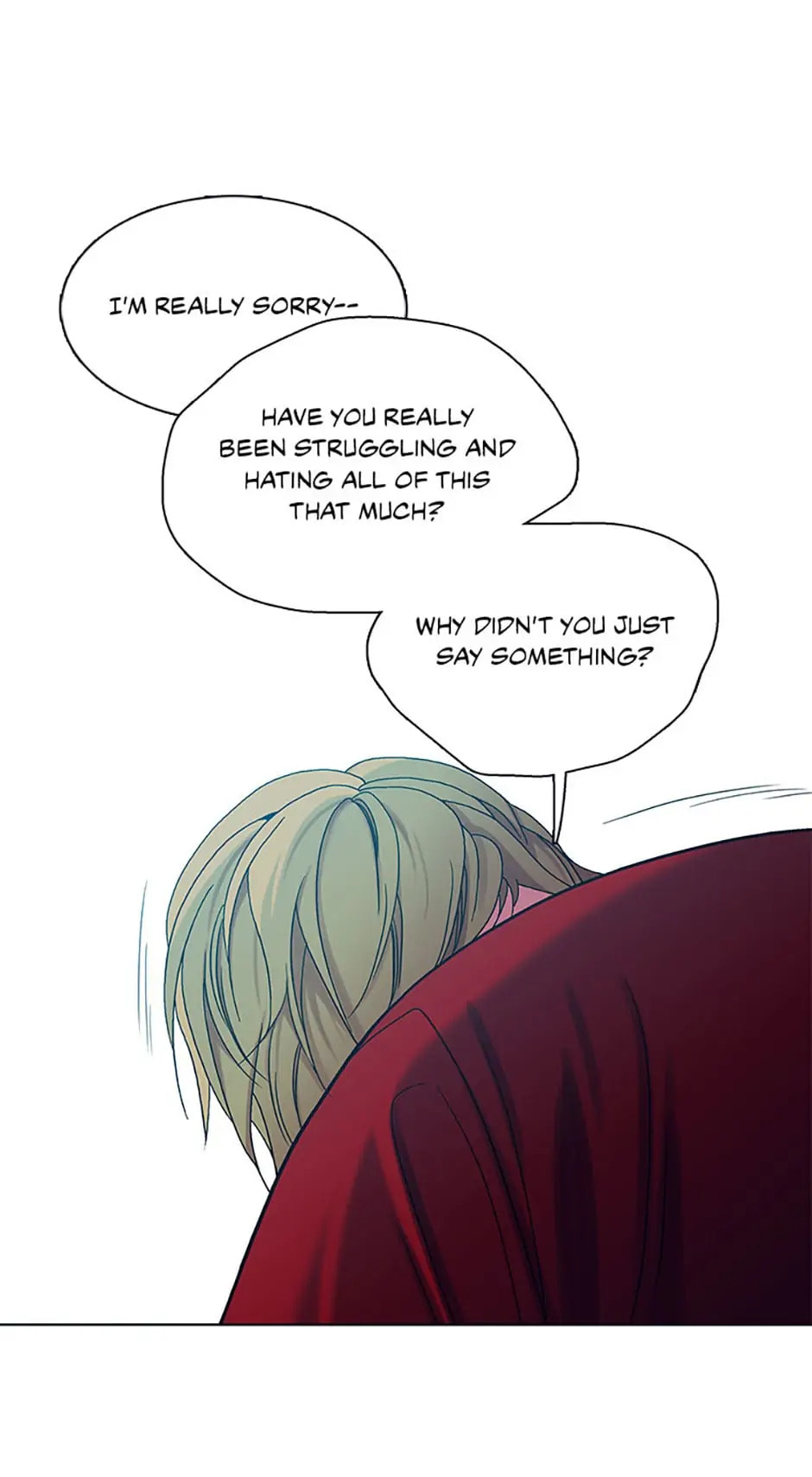 Hara of Thunder Chapter 28 page 98 - 