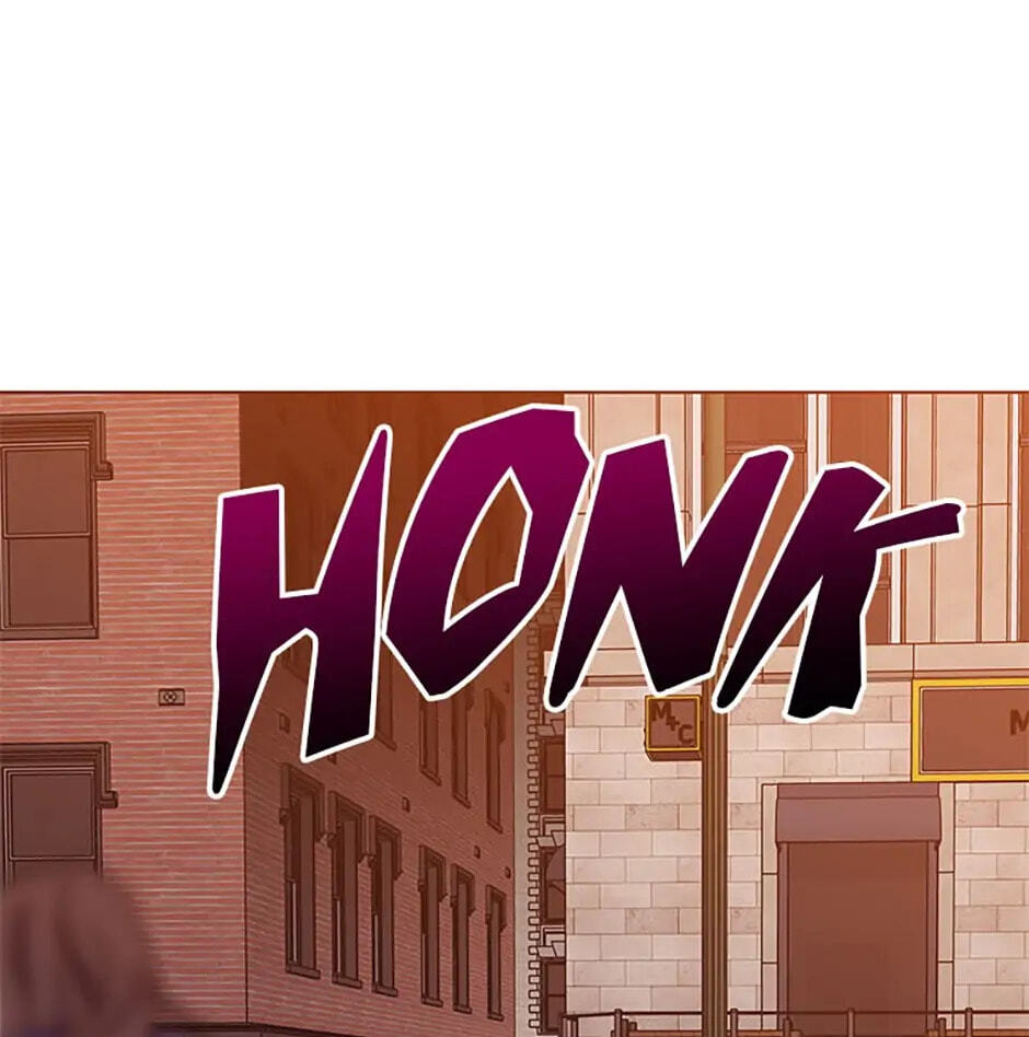 Hara of Thunder Chapter 29 page 1 - 