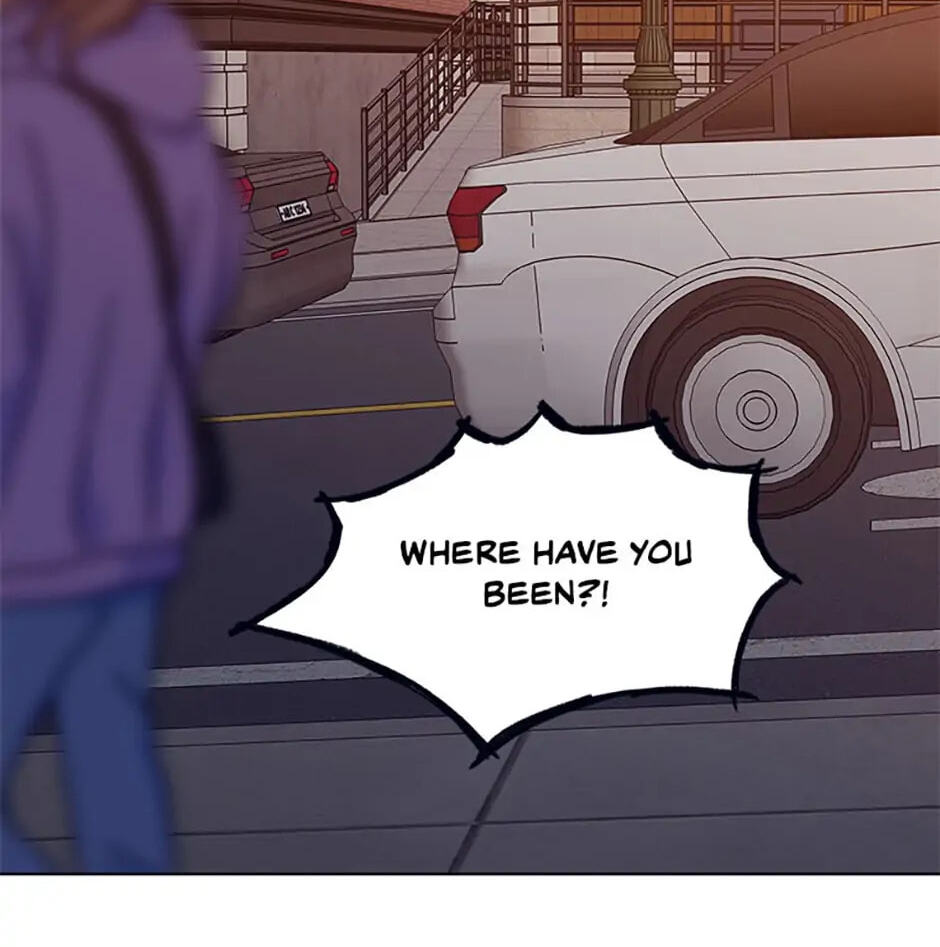 Hara of Thunder Chapter 29 page 2 - 