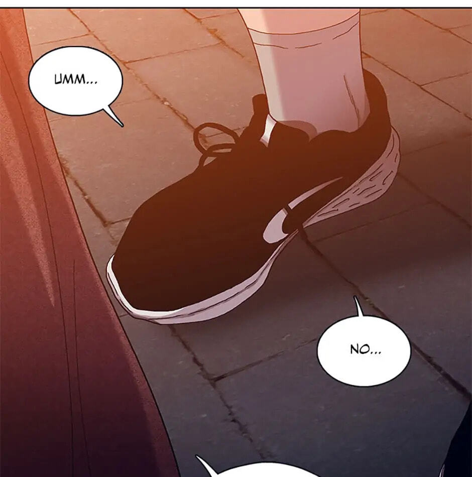 Hara of Thunder Chapter 29 page 11 - 