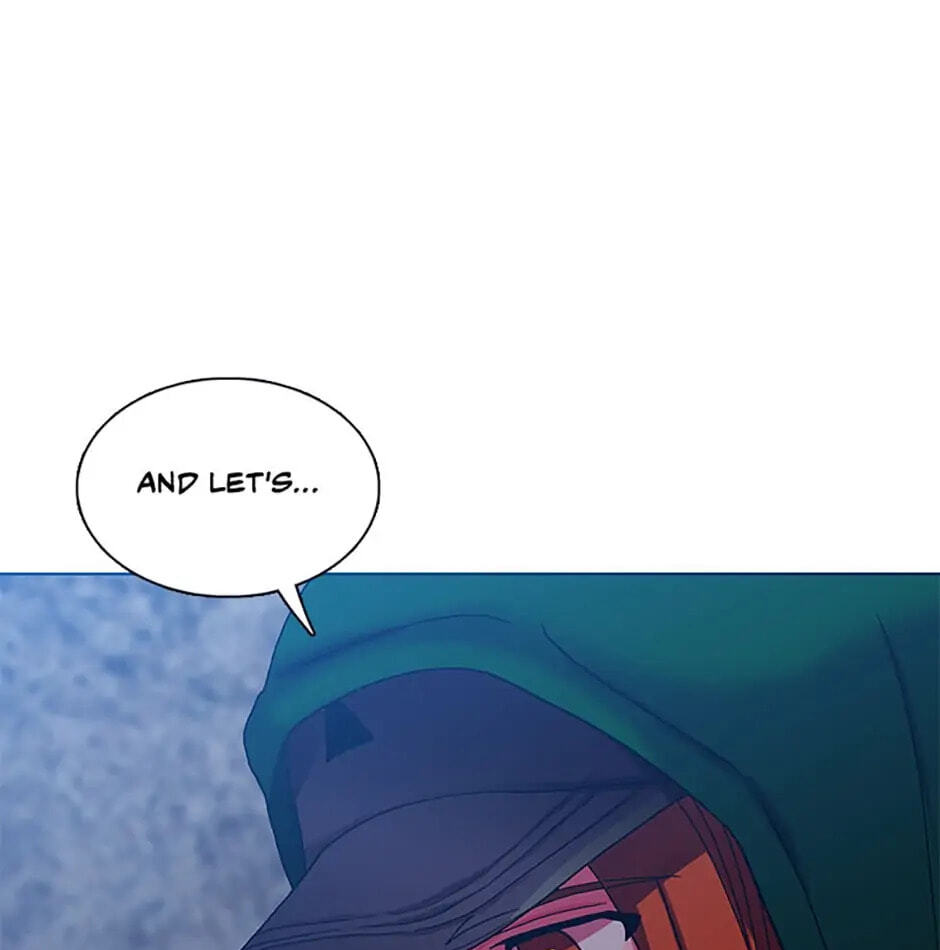 Hara of Thunder Chapter 29 page 102 - 