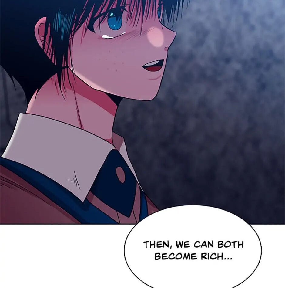Hara of Thunder Chapter 29 page 105 - 