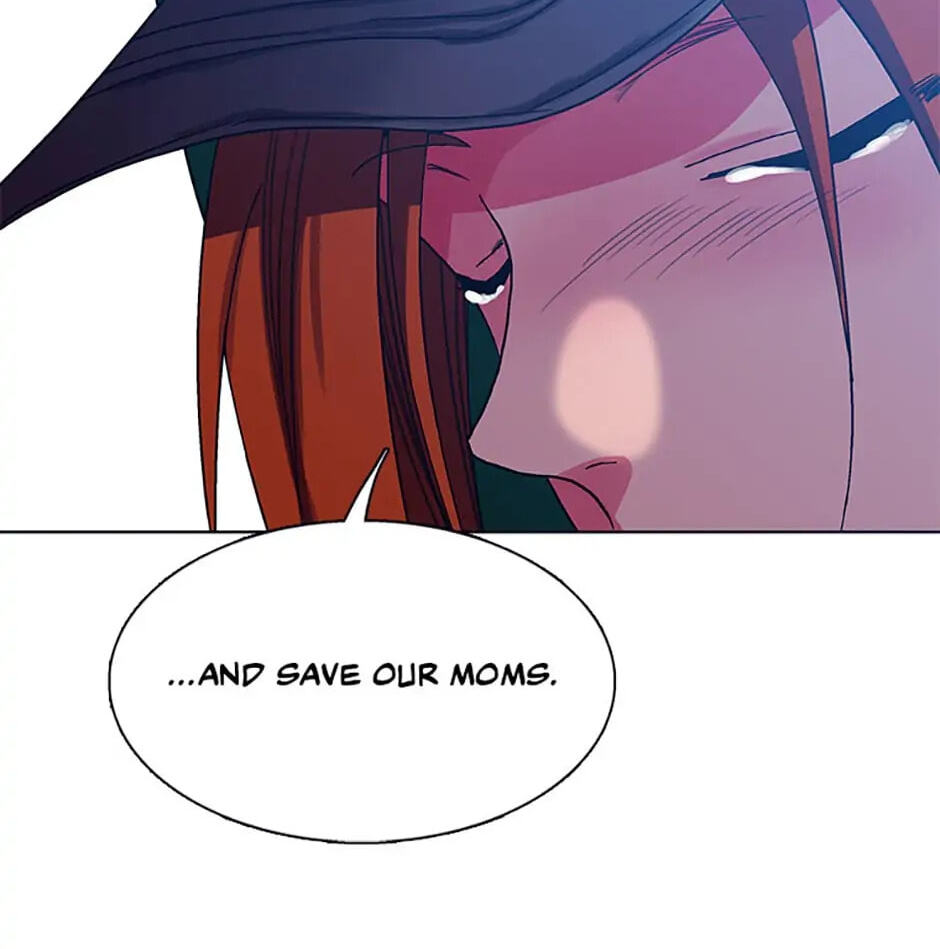 Hara of Thunder Chapter 29 page 107 - 