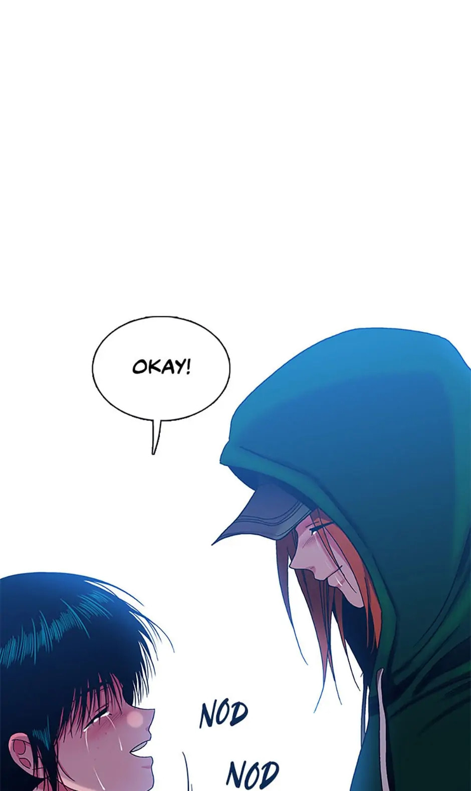 Hara of Thunder Chapter 29 page 110 - 