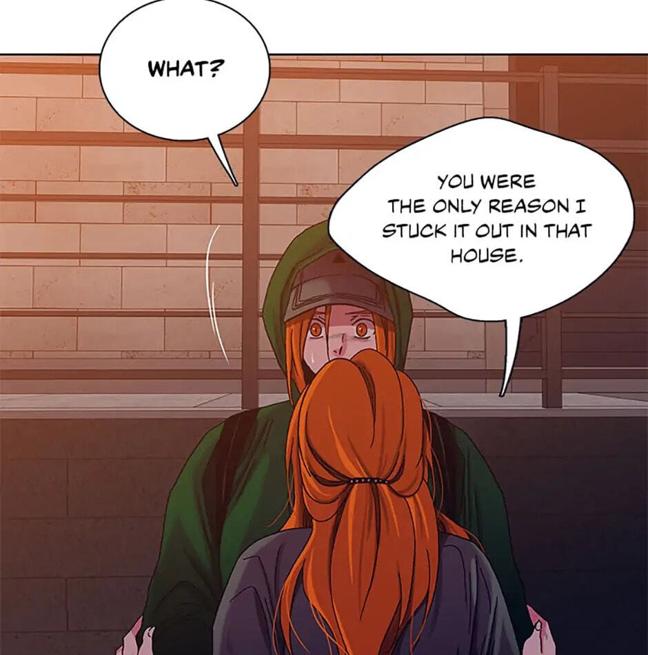Hara of Thunder Chapter 29 page 13 - 