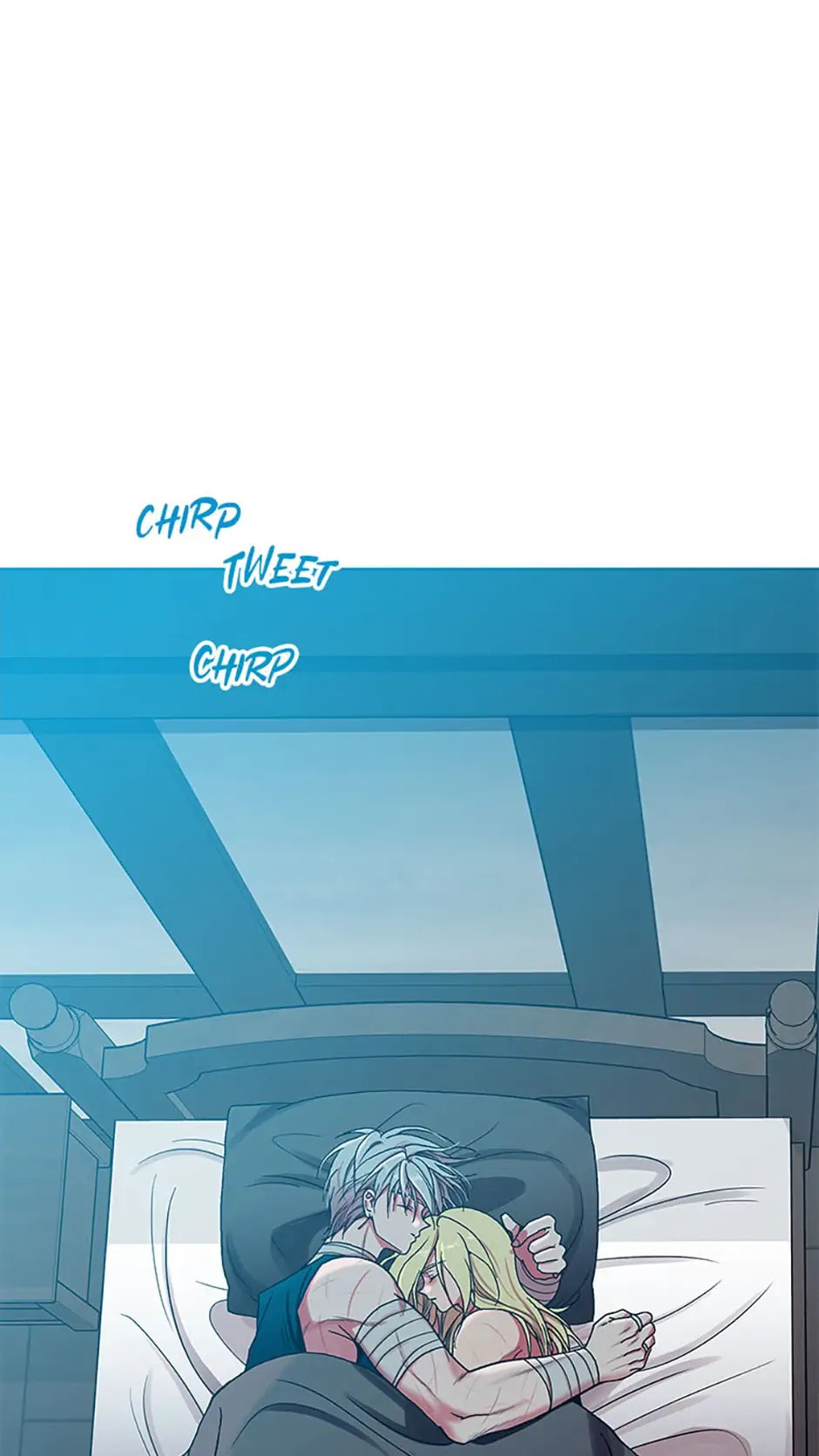 Hara of Thunder Chapter 29 page 121 - 