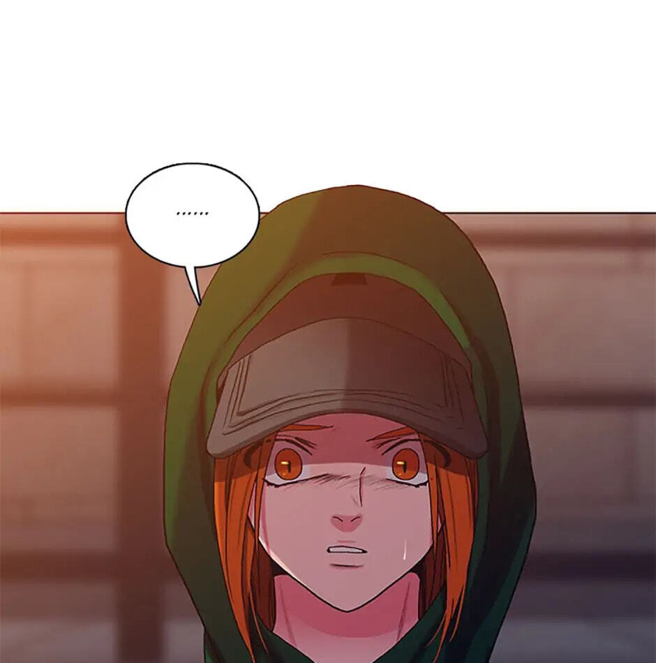 Hara of Thunder Chapter 29 page 15 - 
