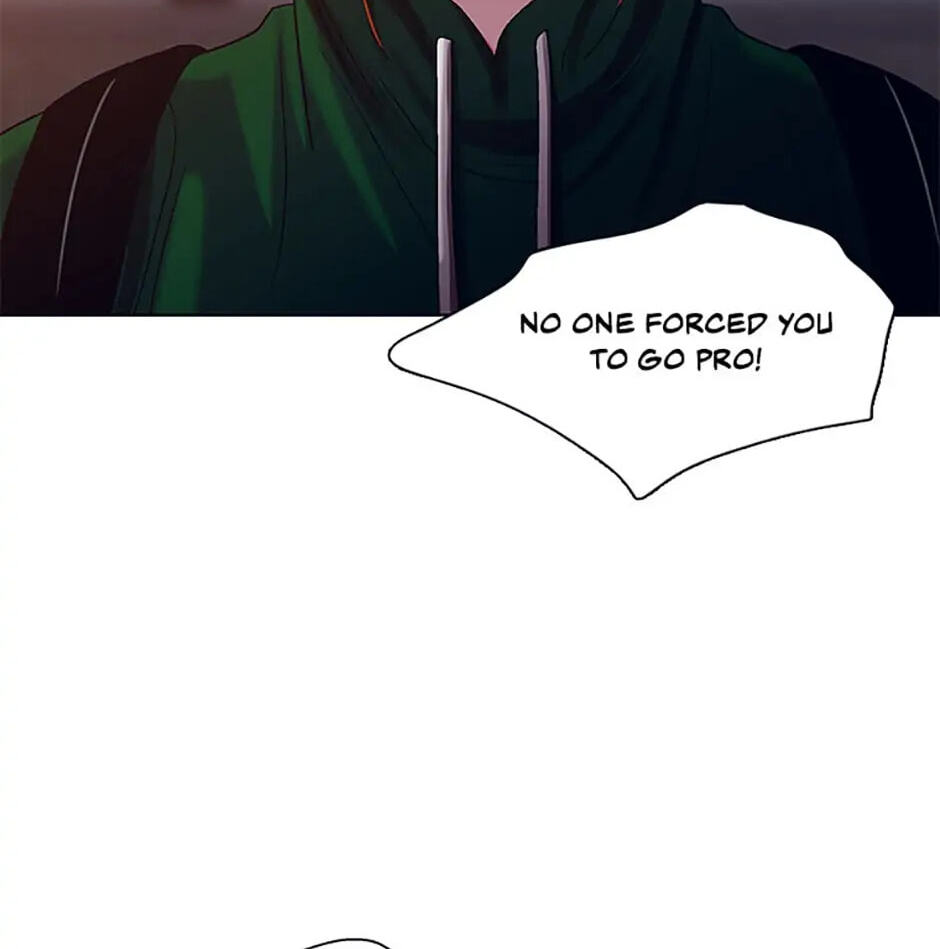 Hara of Thunder Chapter 29 page 16 - 
