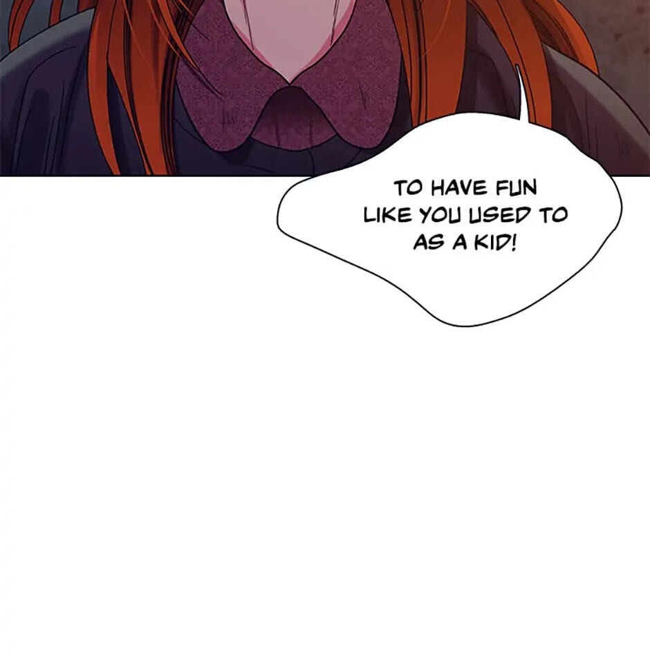 Hara of Thunder Chapter 29 page 18 - 