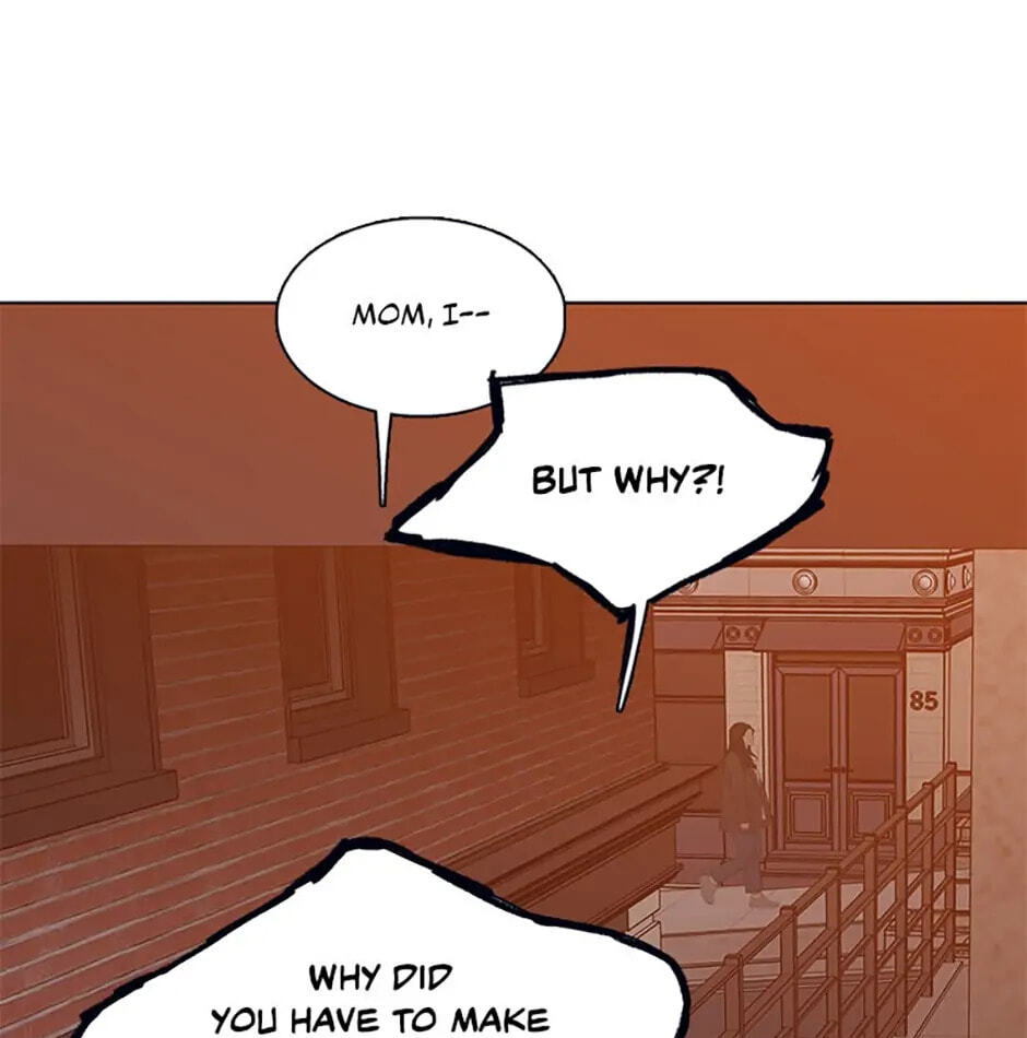 Hara of Thunder Chapter 29 page 19 - 