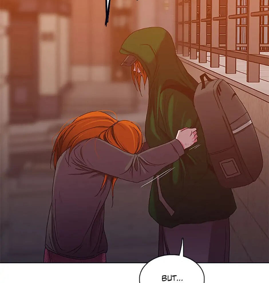 Hara of Thunder Chapter 29 page 24 - 