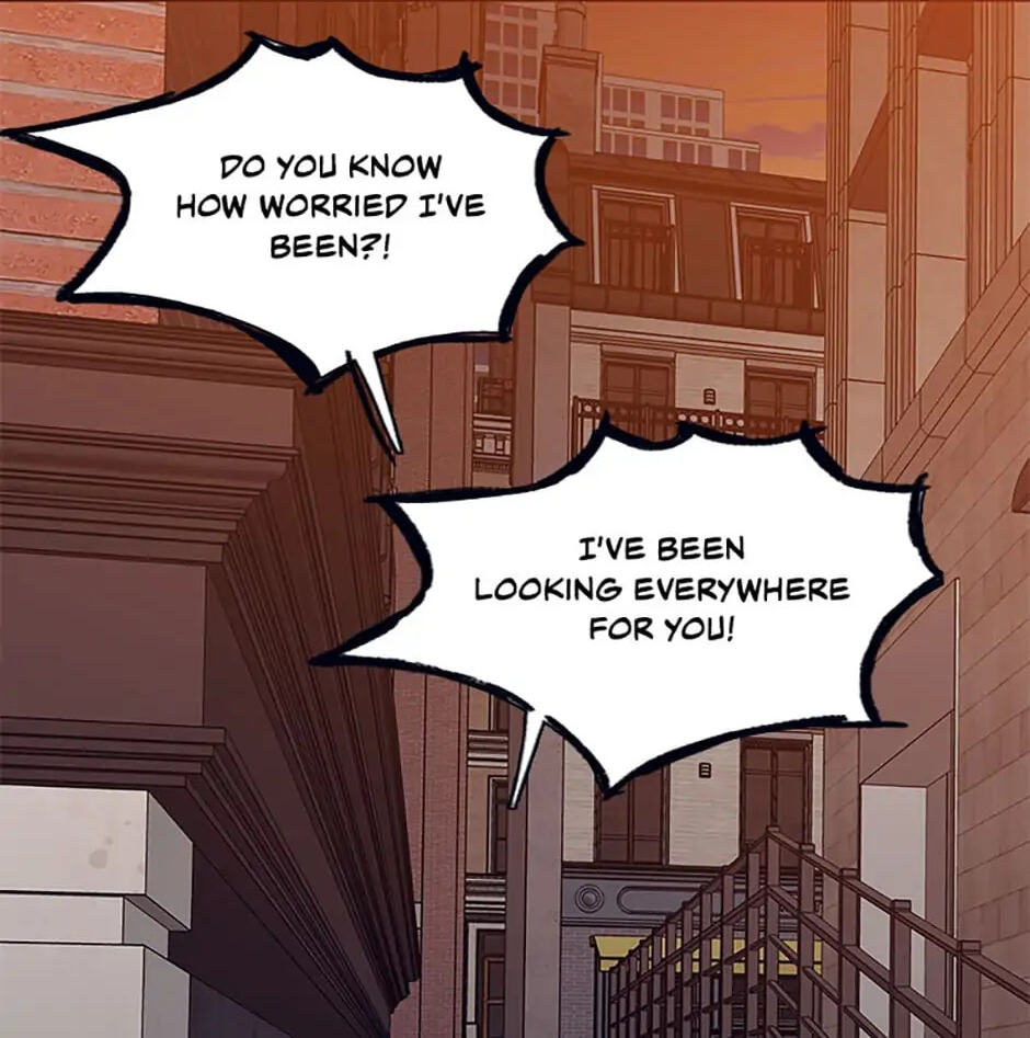 Hara of Thunder Chapter 29 page 4 - 
