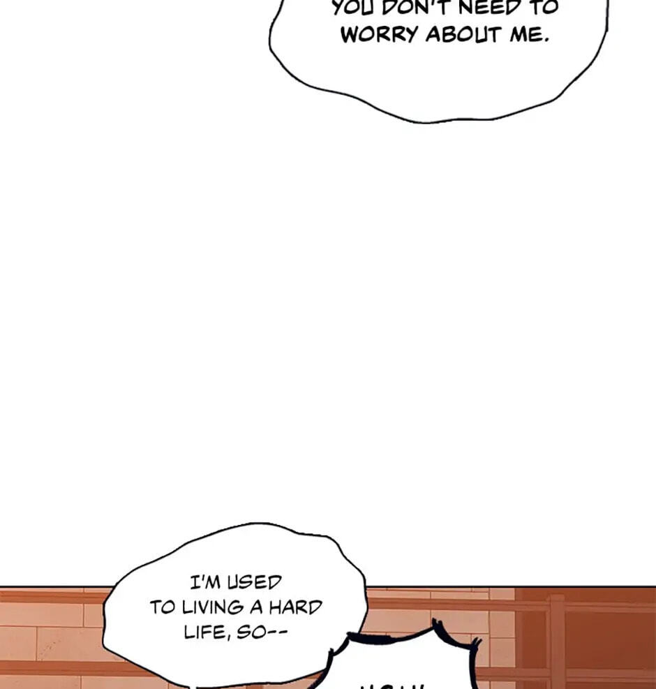 Hara of Thunder Chapter 29 page 31 - 
