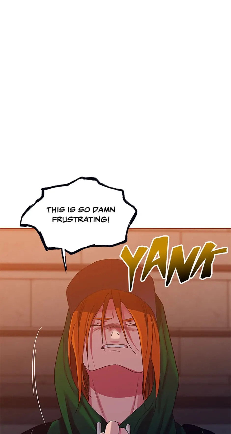 Hara of Thunder Chapter 29 page 33 - 