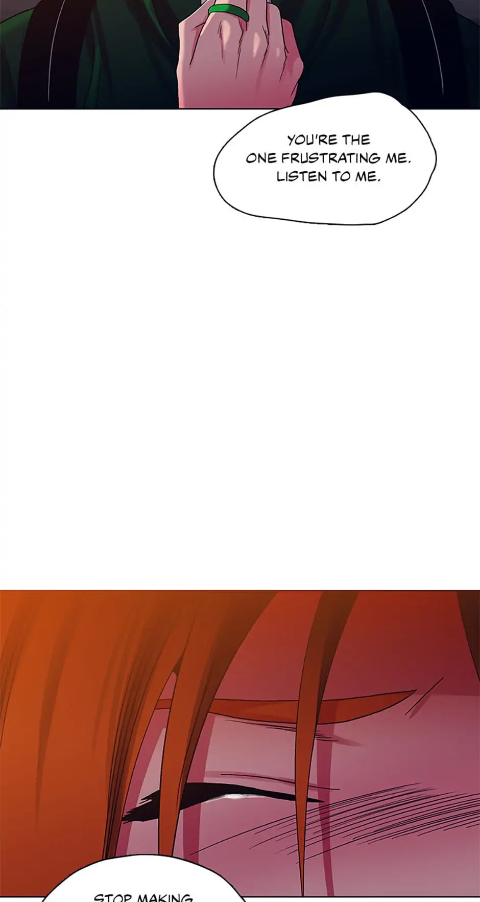 Hara of Thunder Chapter 29 page 34 - 