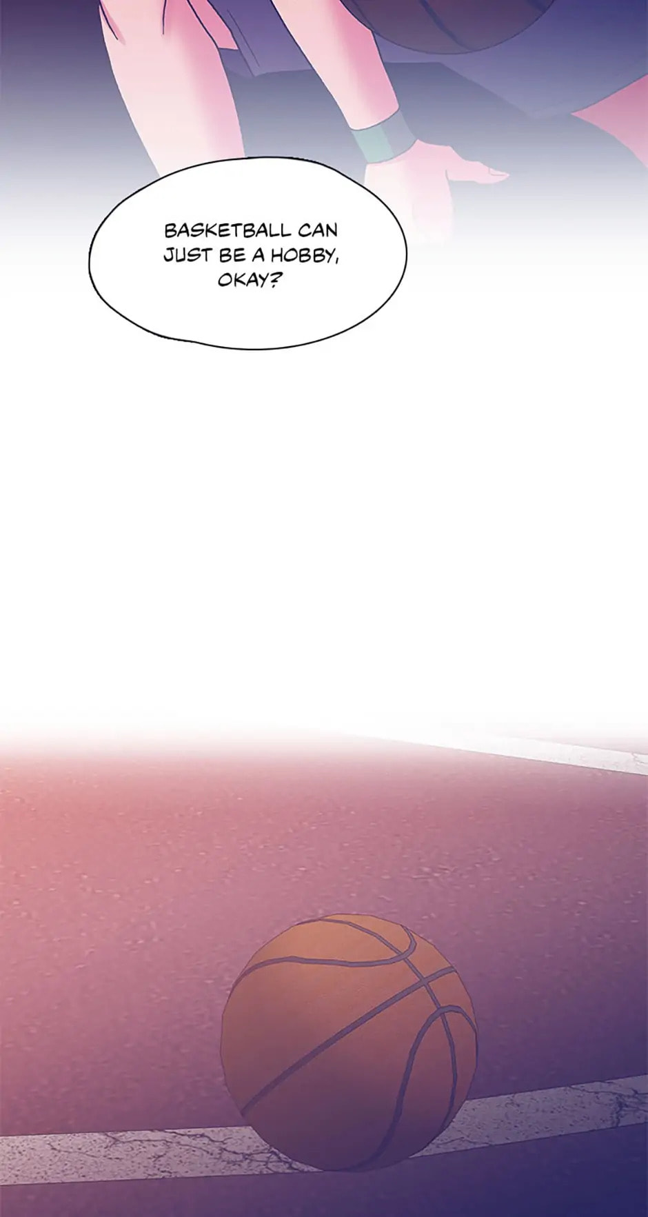 Hara of Thunder Chapter 29 page 36 - 