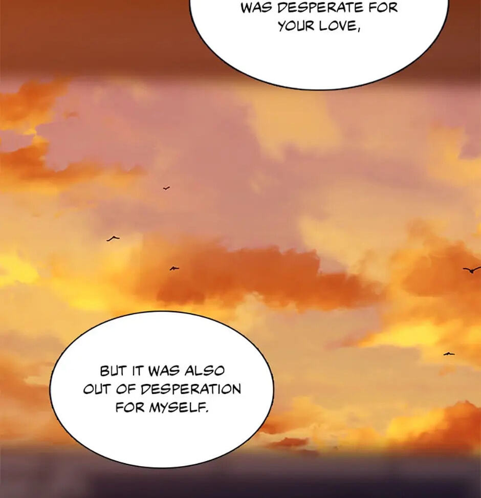 Hara of Thunder Chapter 29 page 40 - 