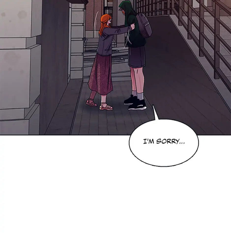 Hara of Thunder Chapter 29 page 5 - 