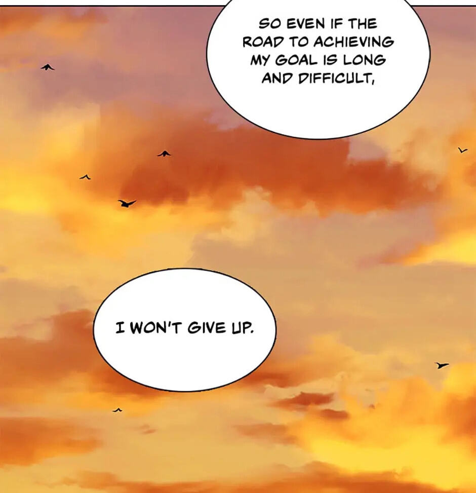 Hara of Thunder Chapter 29 page 42 - 