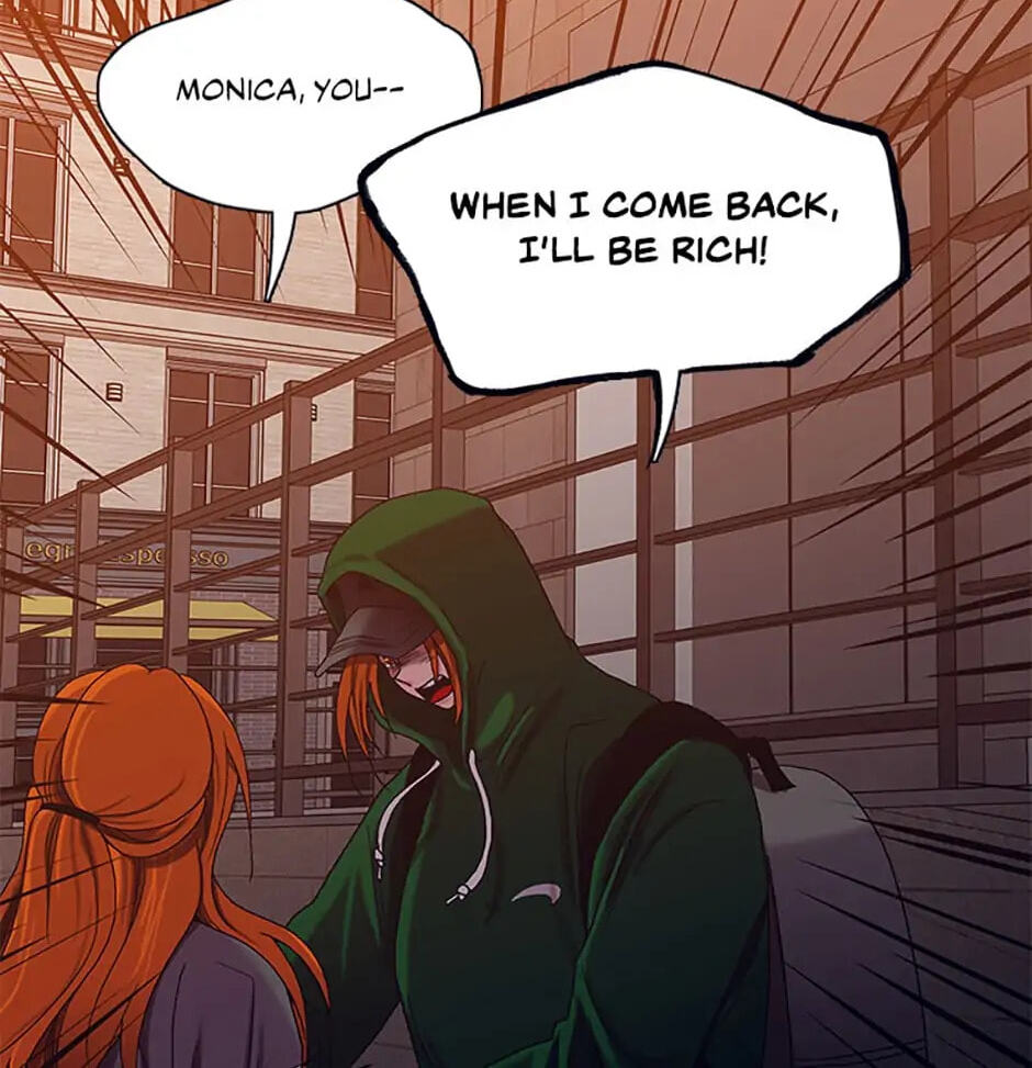 Hara of Thunder Chapter 29 page 44 - 