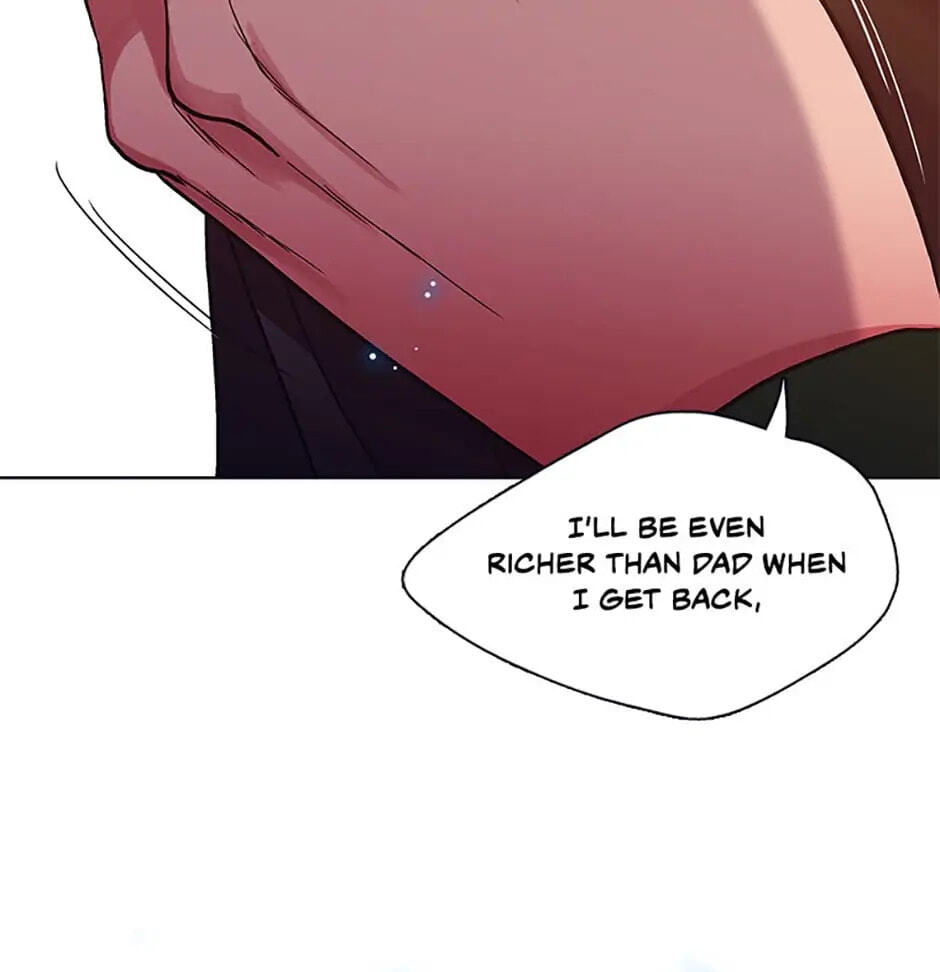 Hara of Thunder Chapter 29 page 47 - 