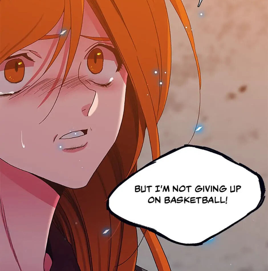 Hara of Thunder Chapter 29 page 50 - 