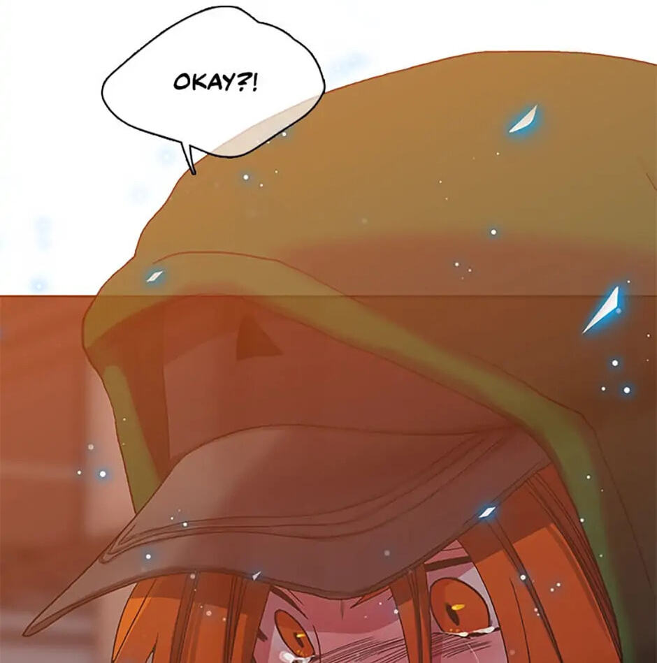 Hara of Thunder Chapter 29 page 52 - 