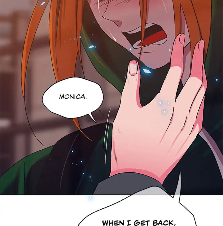 Hara of Thunder Chapter 29 page 53 - 