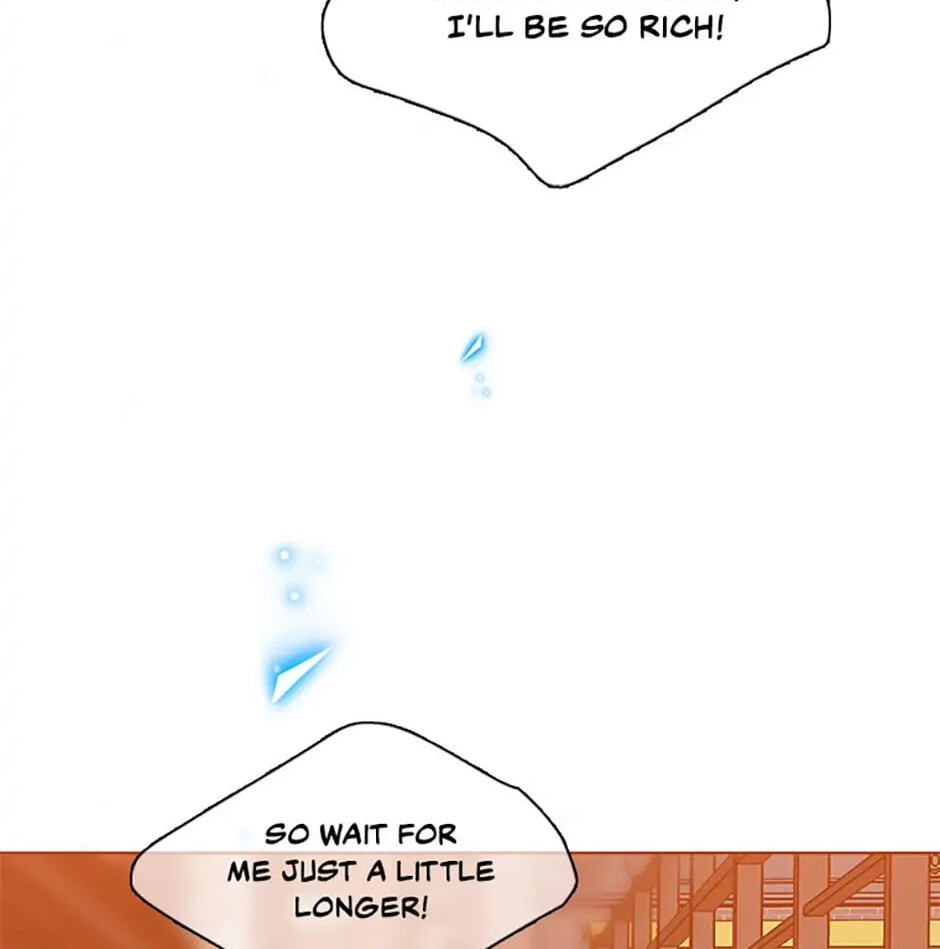 Hara of Thunder Chapter 29 page 54 - 