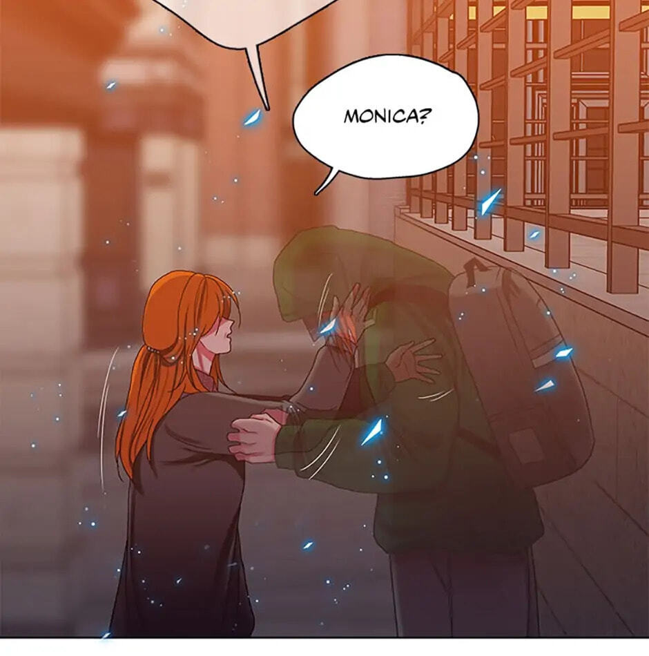Hara of Thunder Chapter 29 page 55 - 