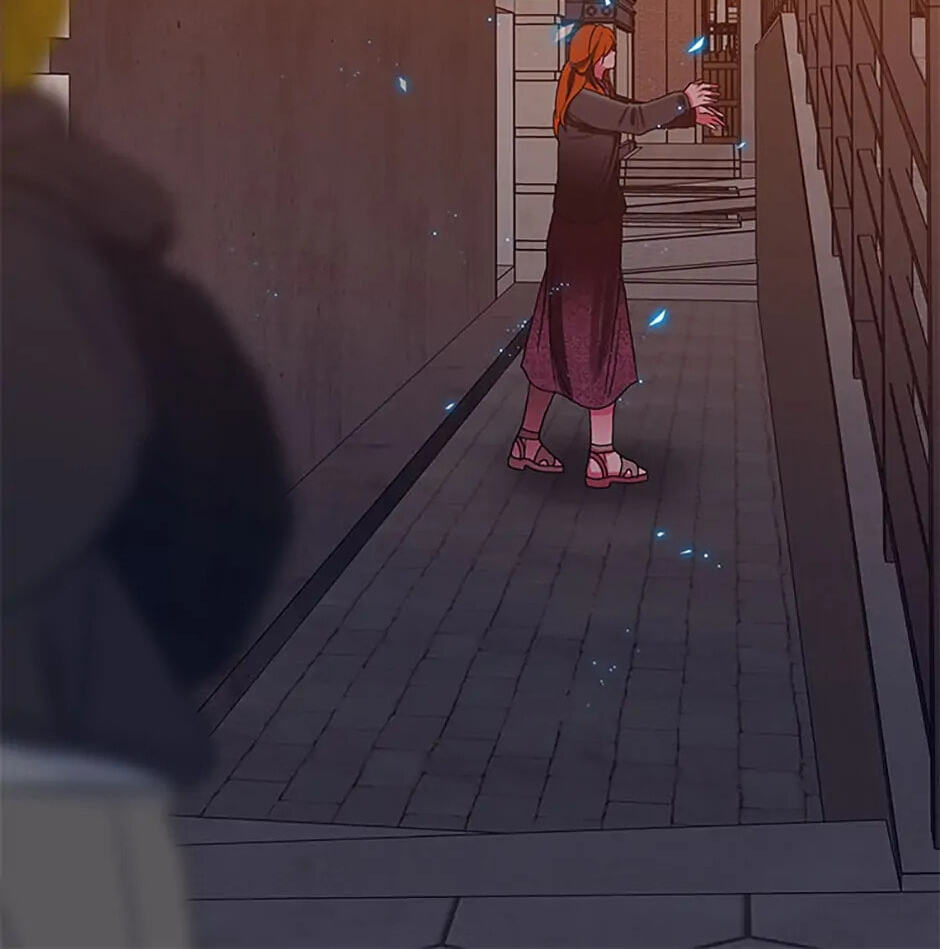 Hara of Thunder Chapter 29 page 58 - 
