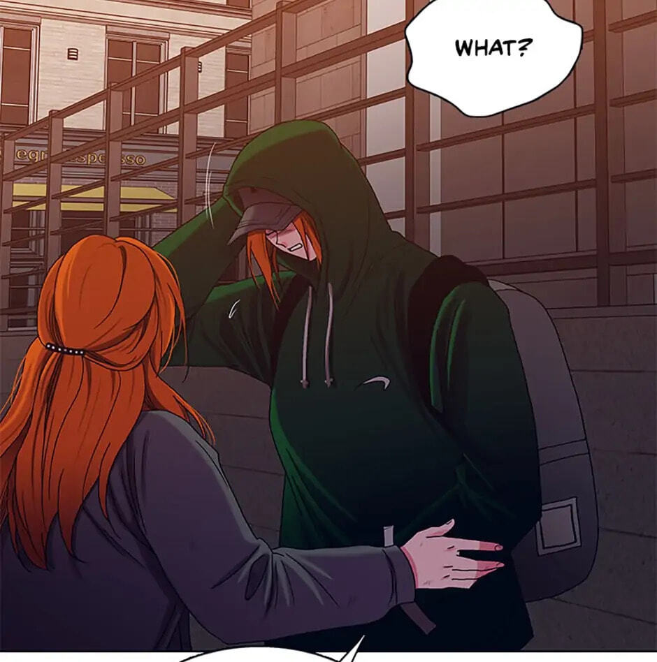 Hara of Thunder Chapter 29 page 7 - 