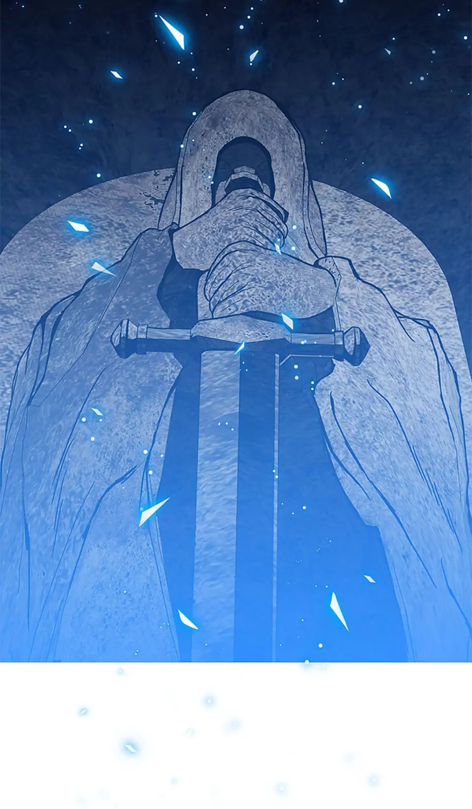 Hara of Thunder Chapter 29 page 63 - 