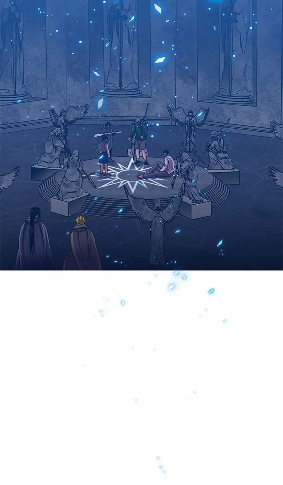 Hara of Thunder Chapter 29 page 65 - 