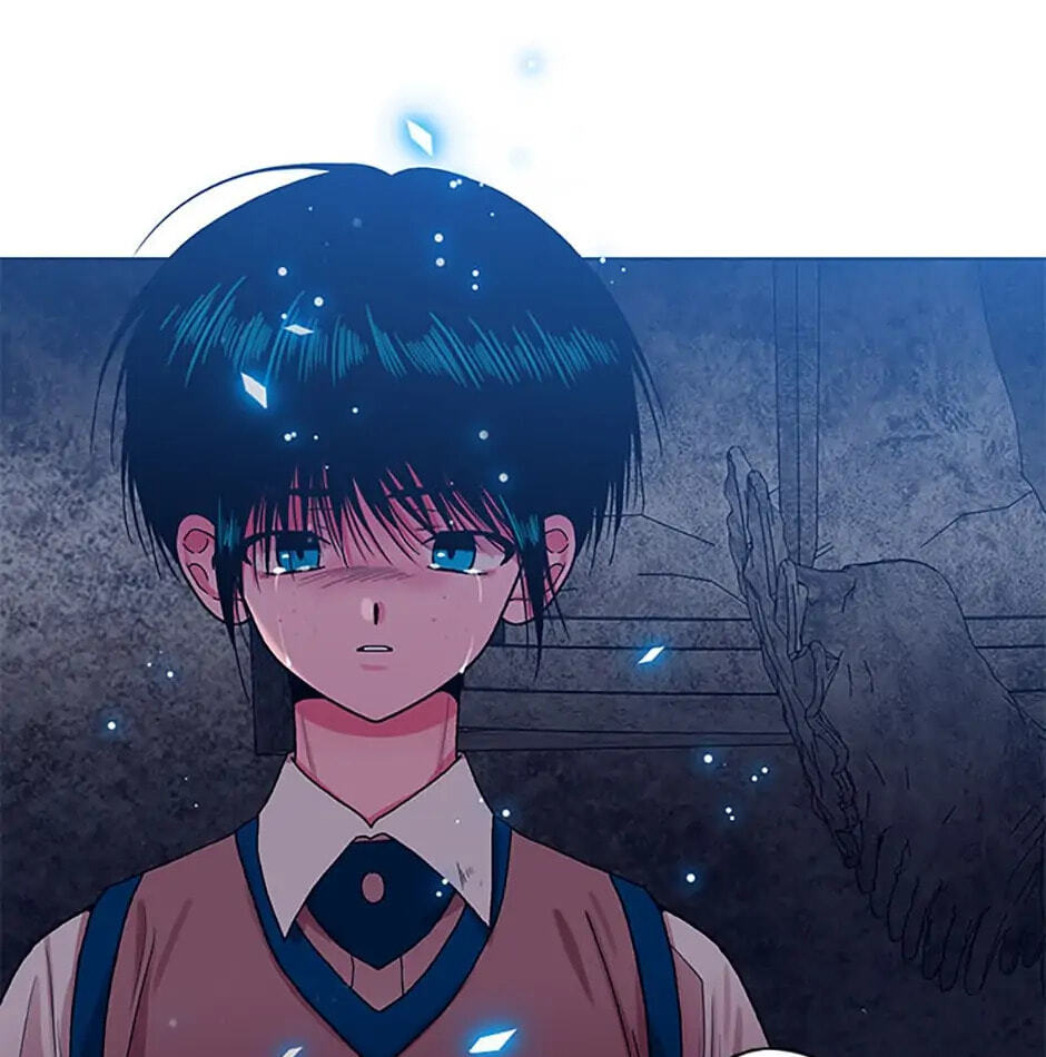 Hara of Thunder Chapter 29 page 66 - 