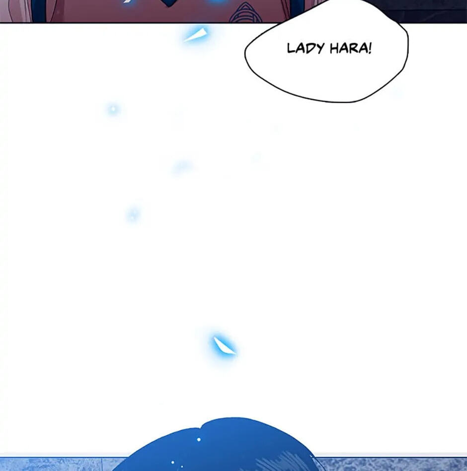 Hara of Thunder Chapter 29 page 67 - 
