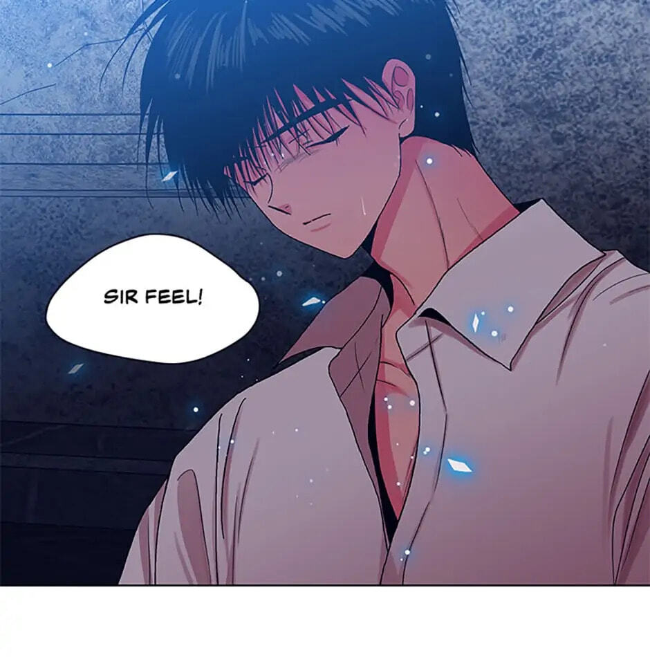 Hara of Thunder Chapter 29 page 68 - 