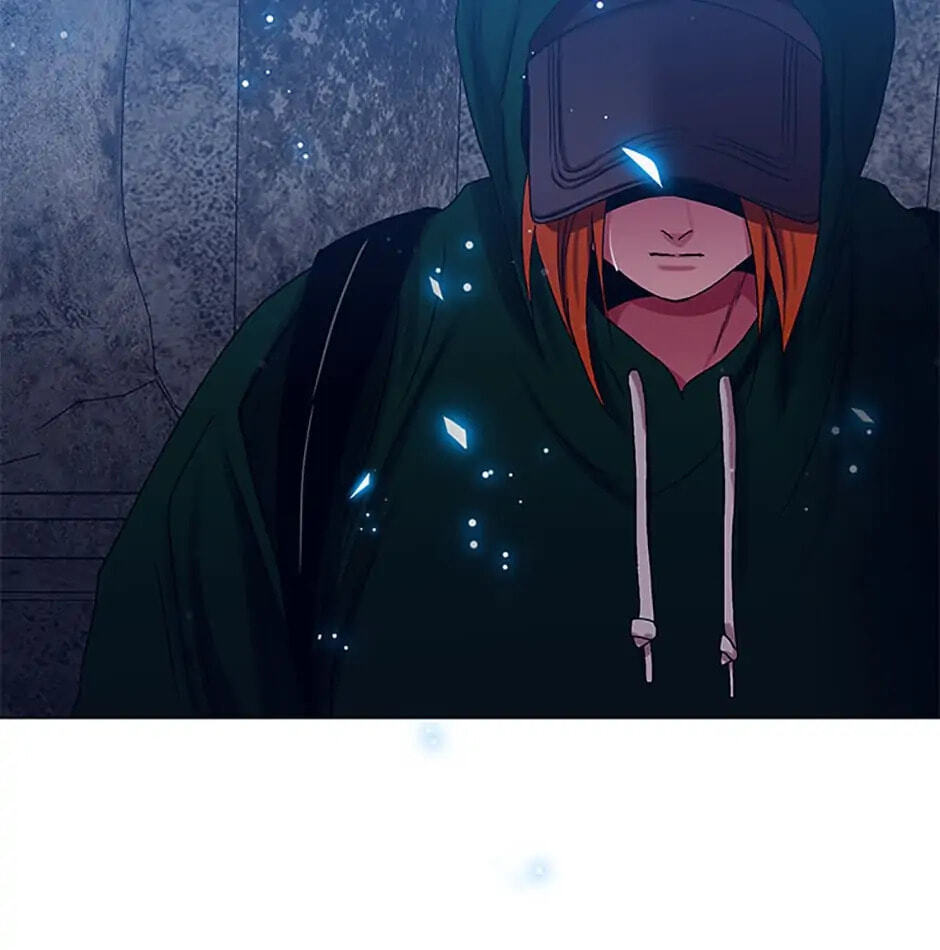 Hara of Thunder Chapter 29 page 70 - 