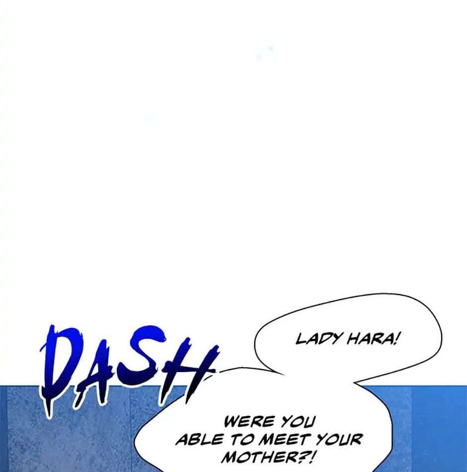 Hara of Thunder Chapter 29 page 71 - 
