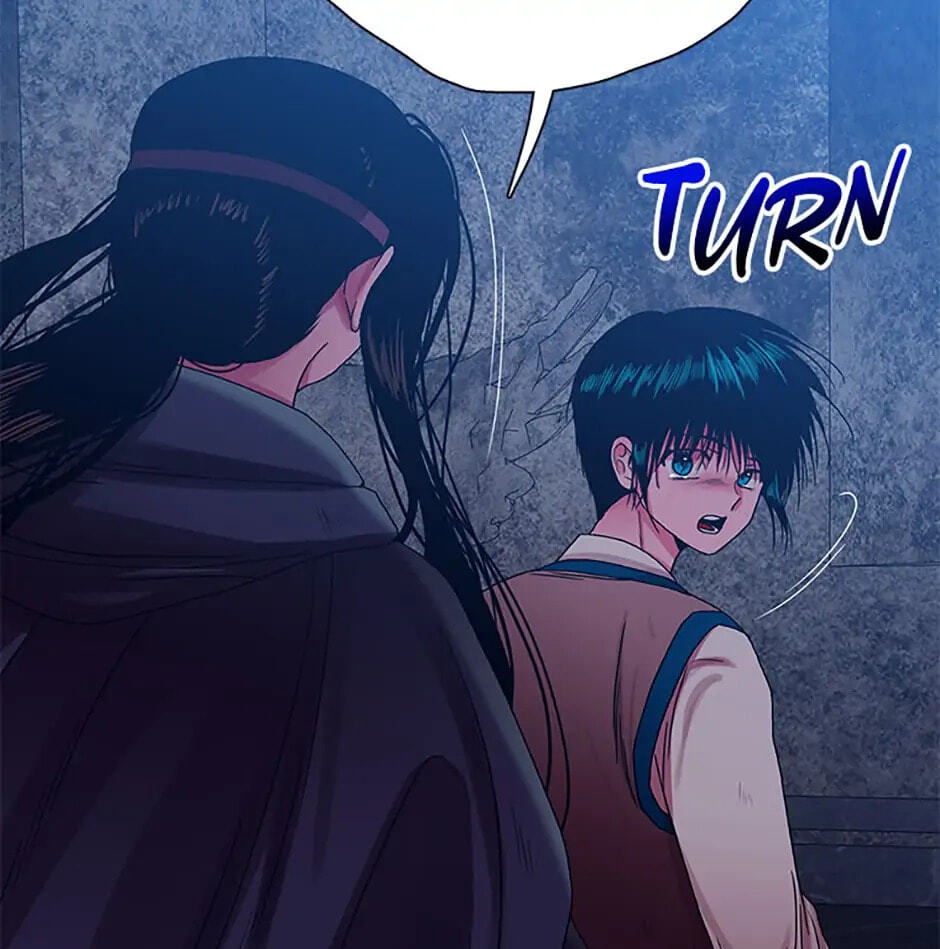 Hara of Thunder Chapter 29 page 72 - 
